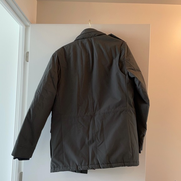 Men’s Tumi jacket. Brand new w/tags! - Picture 4 of 4